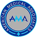 North American Medical Associates logo