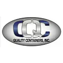 Quality Containers, Inc. logo