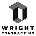 WD Wright Contracting logo
