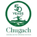 Chugach Government Solutions logo