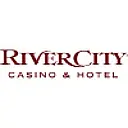 River City Express logo