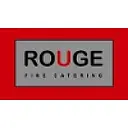 Rouge Fine Catering logo