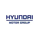 Hyundai Motor Company logo