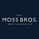 Moss Bros Auto Group logo