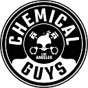 Chemical Guys logo