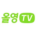 CJ OLIVE YOUNG USA logo