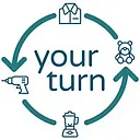 Your Turn LLC logo