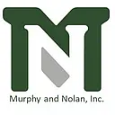 Murphy and Nolan, Inc. logo