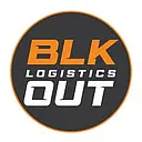 Blk Out Logistics logo