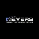 Meyers Motor Transportation Co logo