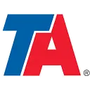 TravelCenters of America logo
