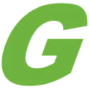 Groome Transportation logo