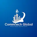 COMMTECH GLOBAL logo