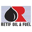 Retif Oil & Fuel logo