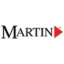 Martin Inc. logo