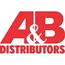 A&B Distributors logo