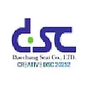 DSC Savannah logo
