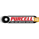 Purcell Tire & Rubber Co logo