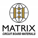 Matrix Circuit Board Materials logo