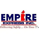 EXPRESS TRUCKING logo