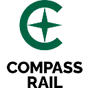 Compass Rail Services LLC logo