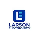 Larson Electronics LLC logo