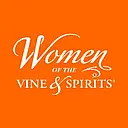 Women of the Vine & Spirits logo