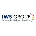 IWS Group logo