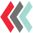 TKO StaffPros logo