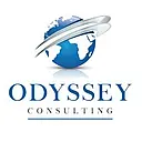 Odyssey Consulting logo