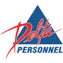 Delta Personnel Services logo