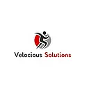 Velocious Delivery logo