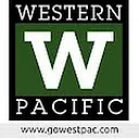 Western Pacific Building Materials logo