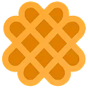 US Waffle Company, Inc. logo