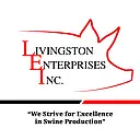 Livingston Enterprises, Inc. logo