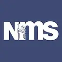 NMS logo