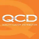 Quality Custom Distribution logo