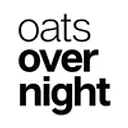 Oats Overnight logo