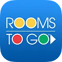 Rooms To Go logo