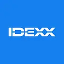 IDEXX logo