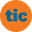 TIC - The Industrial Company logo