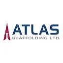 Atlas Scaffolding logo