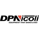 D.P. Dough Manhattan logo