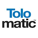 Tolomatic logo