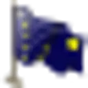 State of Alaska logo