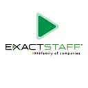 Exact Staff logo