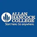 Allan Hancock College logo