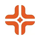 HCA Houston Healthcare logo