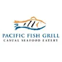 Pacific American Fish Co Inc logo