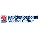 Rapides Regional Medical Center logo